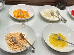 -豪客来牛排(红豆万花城店)