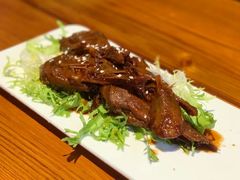 香辣鸭头-尚岛私房菜(西方巷店)