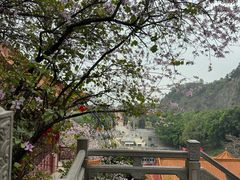 -南沙天后宫景区