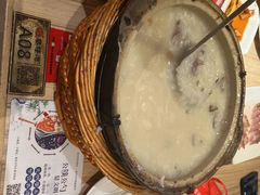 -粤仔湾砂锅粥(宜兴八佰伴店)
