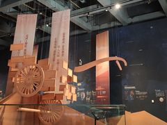 -盘龙城遗址博物院