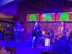 -巴伐利亚啤酒坊(意式风情街店)