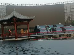 -丁香湖公园