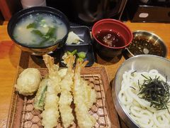 -天妇罗内顺田(罗湖店)