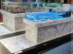 水产区-南景饭店(万家丽路店)