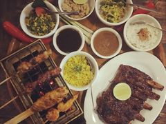 -Warung Nia Balinese Food & Pork Ribs
