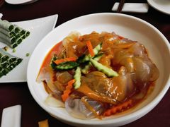 -金时代顺风大酒店(兰生大厦店)