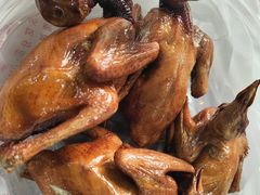 -煲煲掂风味煲仔饭餐厅(西区店)