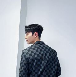 -CHIC 国潮男士发型