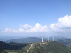 -东白山
