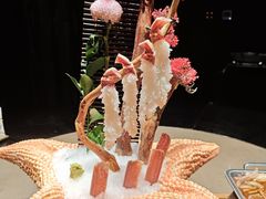 -蟹犇前•帝王蟹雪蟹(陆家嘴店)