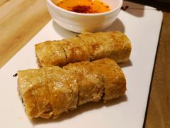 -枣子树·素食餐厅(普陀山店)