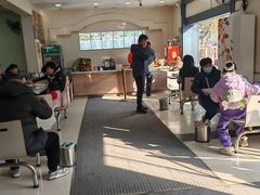 -奕宏饺子楼(朱庄小区店)