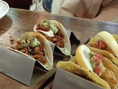 -Famous肥猫墨西哥音乐餐吧(五棵松华熙LIVE店)