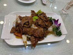 -宝发园名菜馆