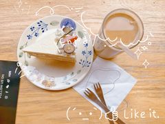 -素咫咖啡CLIFEROSE