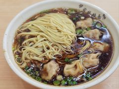 -蒋家桥饺面店(广陵路店)