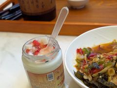 -唐猫庭院·千年陕菜(大唐不夜城店)