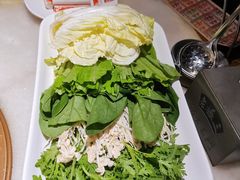 -京门老爆三·铜锅涮肉 爆肚(望京店)
