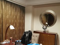 -顺德君豪酒店(佛山容桂渔人码头店)