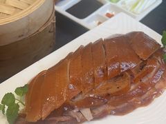 -正德楼果木烤鸭·渔家菜(东港店)