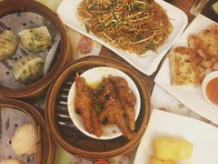 -添好运点心专门店(深水埗店)