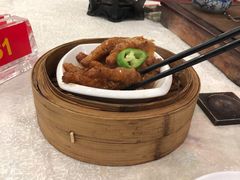 -龙的酒楼·手工早茶·顺德菜(近良路店)