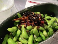 -靓靓蒸虾(中山公园店)