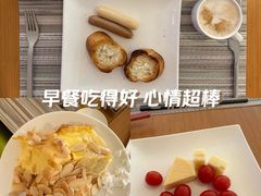 -厦门喜来登酒店