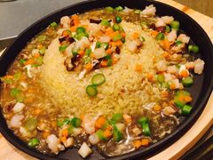 -Yan Ting 宴庭中餐厅(上海静安瑞吉酒店)