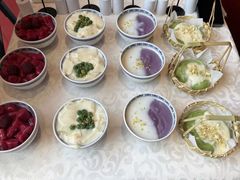 -金陵家宴·金陵春·南京菜(夫子庙店)