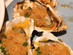-大哈福烧烤·海鲜·家常菜(延安三路店)