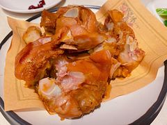 -郑州烤鸭总店
