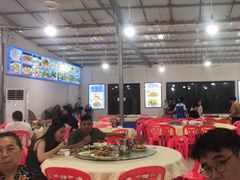 -考记泥焗鸡农庄·海鲜(北洛秘境店)