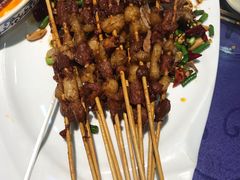 -鹏馨羊羔肉·非遗(新建街店)