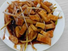 android_upload_pic-天津乾毓德饭庄·清真传统炒菜·海鲜烧烤(咸阳路店)