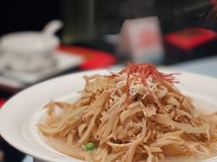 -吴越荣记苏州菜·松鼠桂鱼 100% 活鱼现做(月光码头店)
