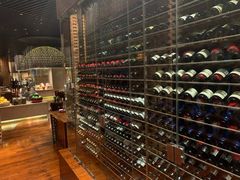 -君悦酒店·1881·北京烤鸭