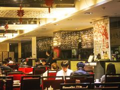 大堂-糖朝(尖沙咀店)