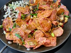 -桥边小楼·手工云南菜·丽江地标美食