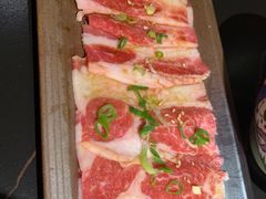 -厚贞日式烤肉(浦东汇智店)