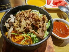 -牛市牛烤肉(西单大悦城店)