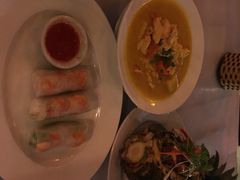 -Lanterns Vietnamese Restaurant
