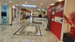 -深圳春天阳光医院·轮廓抗衰中心