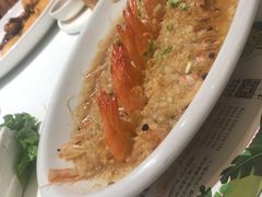 -和记小菜(大宁店)