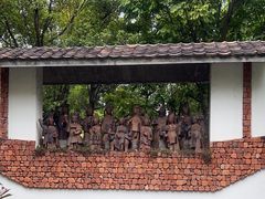 -广州市紫泥堂文化创意园景区