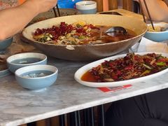 -懒人盐府人家(航天桥店)