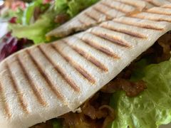 -VESH COFFEE(定西路店)