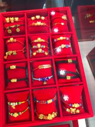 -菜百首饰(朝阳店)