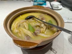 -淮扬韵(市政府汉神店)